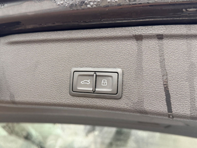 Audi A4 A4 Avant quattro sport