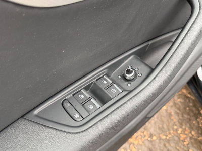 Audi A4 A4 Avant quattro sport