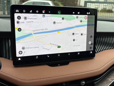 Skoda Superb Superb Combi 2.0 TDI 142 kW 4x4 L&K