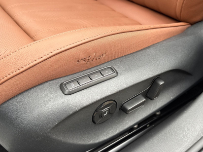 Skoda Superb Superb Combi 2.0 TDI 142 kW 4x4 L&K