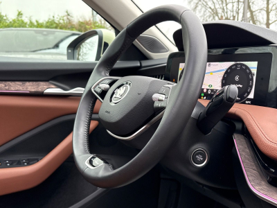 Skoda Superb Superb Combi 2.0 TDI 142 kW 4x4 L&K