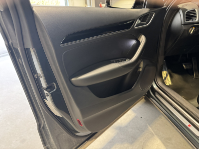 Audi Q3 2.0 TFSI SPORT SLINE QUATTRO/PANO/VOLL LEDER