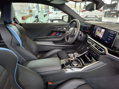BMW M2 M-Performence. Ceramic, Garantie 02/2027