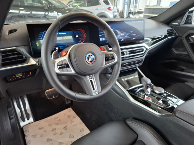 BMW M2 M-Performence. Ceramic, Garantie 02/2027