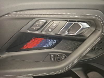 BMW M2 M-Performence. Ceramic, Garantie 02/2027