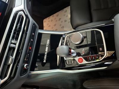 BMW M2 M-Performence. Ceramic, Garantie 02/2027