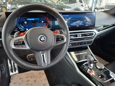 BMW M2 M-Performence. Ceramic, Garantie 02/2027