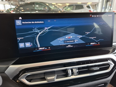 BMW M2 M-Performence. Ceramic, Garantie 02/2027