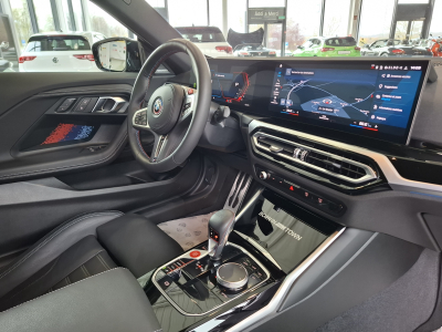BMW M2 M-Performence. Ceramic, Garantie 02/2027