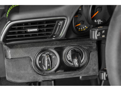 Porsche 991 .2 GT3 RS PDK - LIZARD GREEN