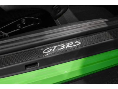 Porsche 991 .2 GT3 RS PDK - LIZARD GREEN