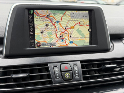 BMW 218 Active Tourer 218 Active Tourer