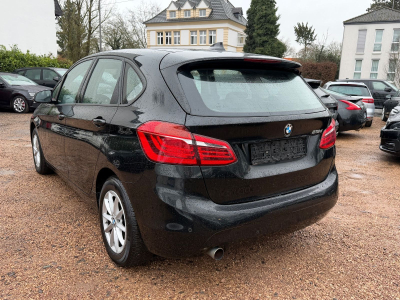 BMW 218 Active Tourer 218 Active Tourer
