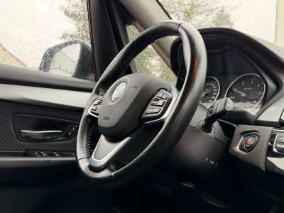 BMW 218 Active Tourer 218 Active Tourer