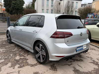 Volkswagen Golf GTD Golf VII Lim. R BMT 4Motion 300 PS/