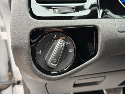 Volkswagen Golf GTD Golf VII Lim. R BMT 4Motion 300 PS/