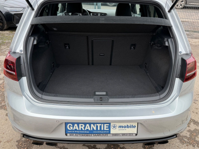 Volkswagen Golf GTD Golf VII Lim. R BMT 4Motion 300 PS/