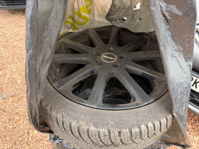 Volkswagen Golf GTD Golf VII Lim. R BMT 4Motion 300 PS/