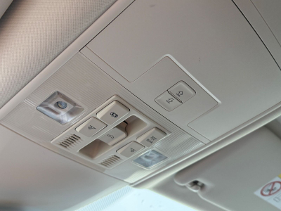 Volkswagen Passat Variant Passat Variant Highline BMT/Start-Stopp