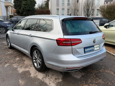 Volkswagen Passat Variant Passat Variant Highline BMT/Start-Stopp