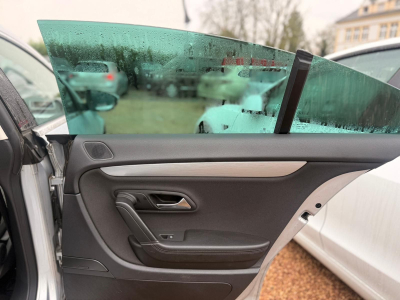 Volkswagen CC CC 160PS/NAVI/SITZHEIZUNG/