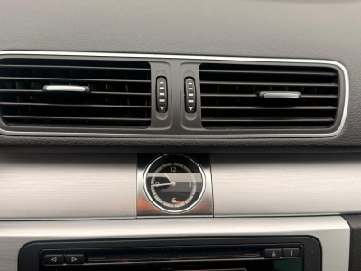 Volkswagen CC CC 160PS/NAVI/SITZHEIZUNG/