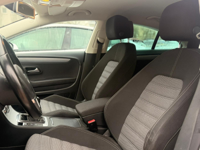 Volkswagen CC CC 160PS/NAVI/SITZHEIZUNG/