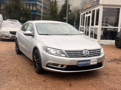 Volkswagen CC CC 160PS/NAVI/SITZHEIZUNG/