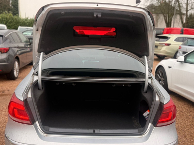 Volkswagen CC CC 160PS/NAVI/SITZHEIZUNG/