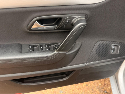 Volkswagen CC CC 160PS/NAVI/SITZHEIZUNG/