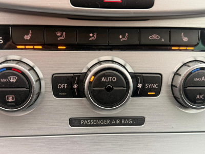 Volkswagen CC CC 160PS/NAVI/SITZHEIZUNG/