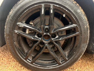 Volkswagen CC CC 160PS/NAVI/SITZHEIZUNG/