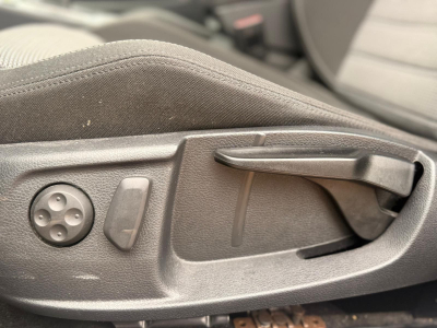 Volkswagen CC CC 160PS/NAVI/SITZHEIZUNG/