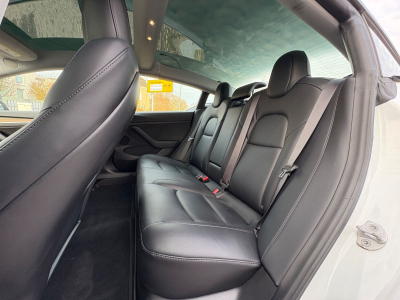 Tesla Model 3 Model 3 Long Range Dual AWD/AUTOPILOT/