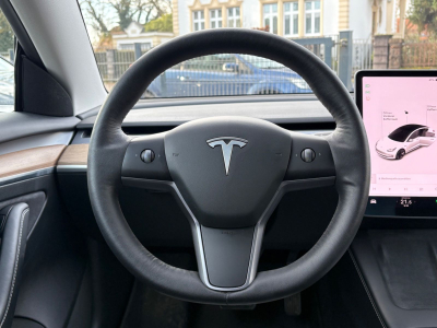 Tesla Model 3 Model 3 Long Range Dual AWD/AUTOPILOT/