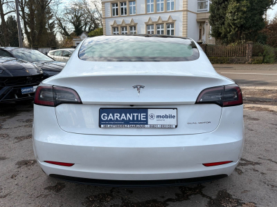 Tesla Model 3 Model 3 Long Range Dual AWD/AUTOPILOT/