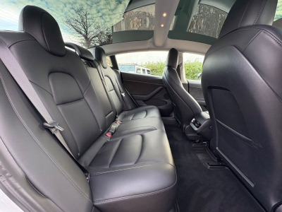 Tesla Model 3 Model 3 Long Range Dual AWD/AUTOPILOT/