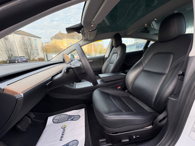 Tesla Model 3 Model 3 Long Range Dual AWD/AUTOPILOT/