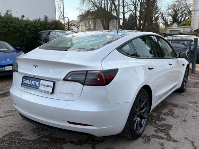 Tesla Model 3 Model 3 Long Range Dual AWD/AUTOPILOT/