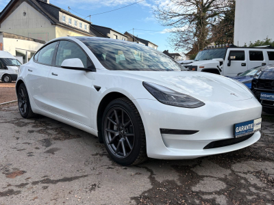 Tesla Model 3 Model 3 Long Range Dual AWD/AUTOPILOT/