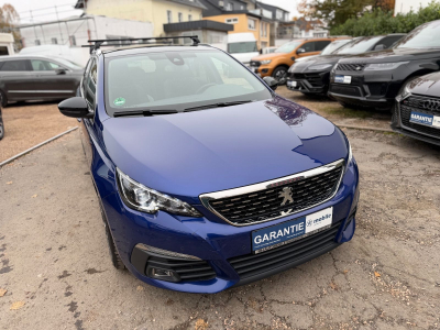 Peugeot e-308 308 SW GT