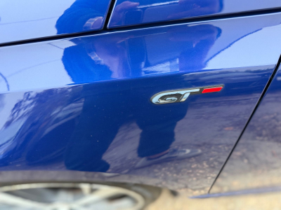 Peugeot e-308 308 SW GT