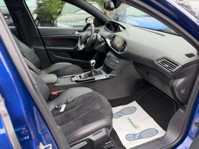 Peugeot e-308 308 SW GT