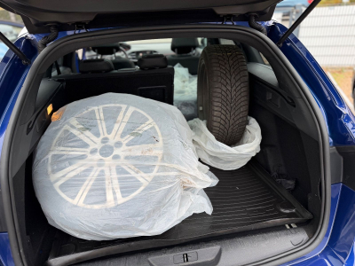 Peugeot e-308 308 SW GT