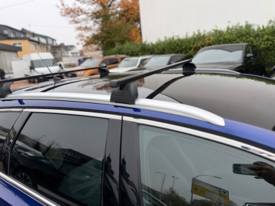 Peugeot e-308 308 SW GT