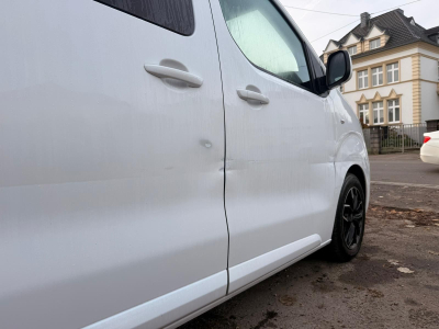 Opel Zafira Life Zafira Life Selection L/CAMPING