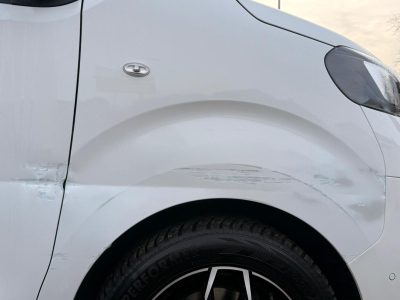 Opel Zafira Life Zafira Life Selection L/CAMPING