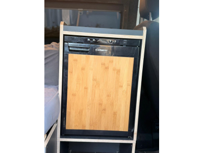 Opel Zafira Life Zafira Life Selection L/CAMPING