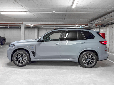 BMW X5 X5 50 e xDrive M/ACC/PANO/AHK/HYBRIDE/SUSPENSION/360°/LED LASER