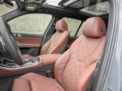 BMW X5 X5 50 e xDrive M/ACC/PANO/AHK/HYBRIDE/SUSPENSION/360°/LED LASER